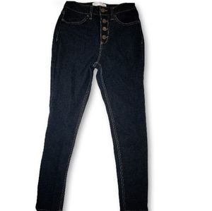 Dark Vintage Jeans